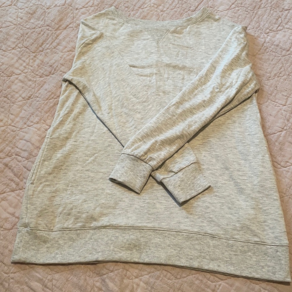 Stars Above Sweatshirt